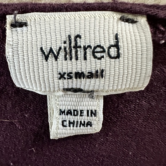 Wilfred top - Picture 3 of 3